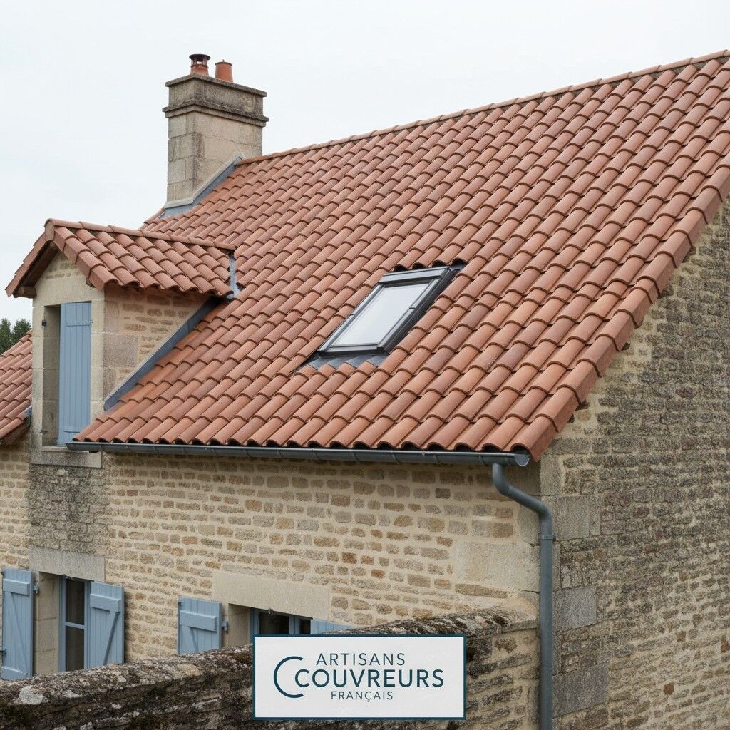 CONSEIL MAITRISE COUVERTURE